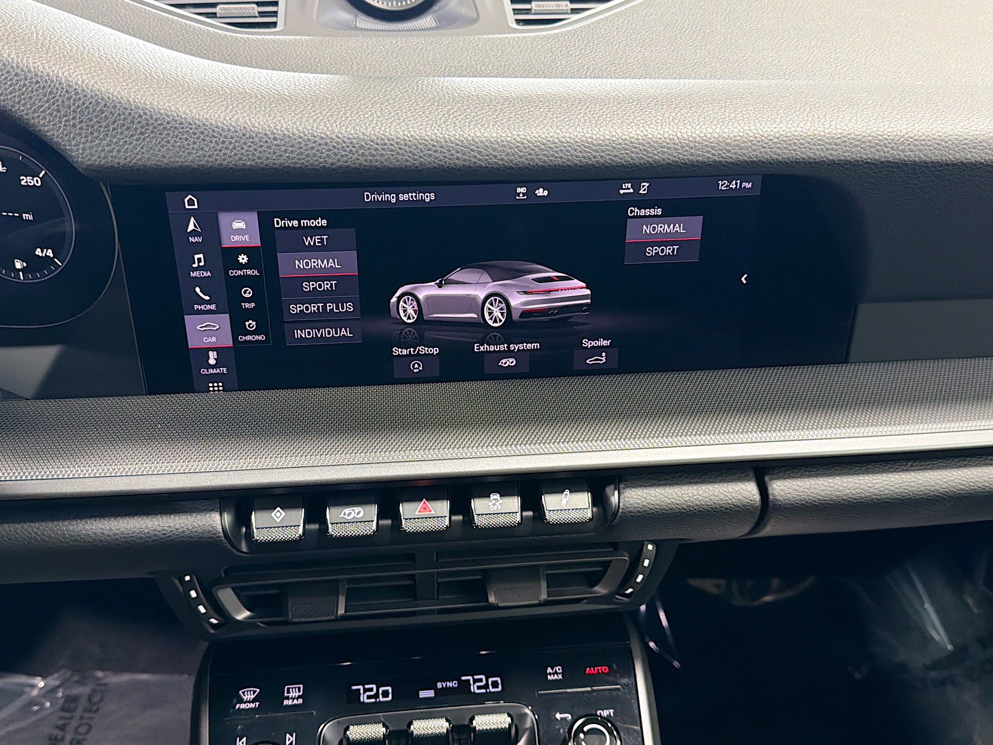 Used 2020 Porsche 911 Carrera image 26