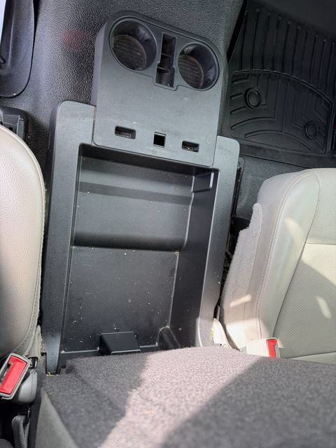 Used 2017 Ford F550 4x4 Regular Cab Super Duty image 30