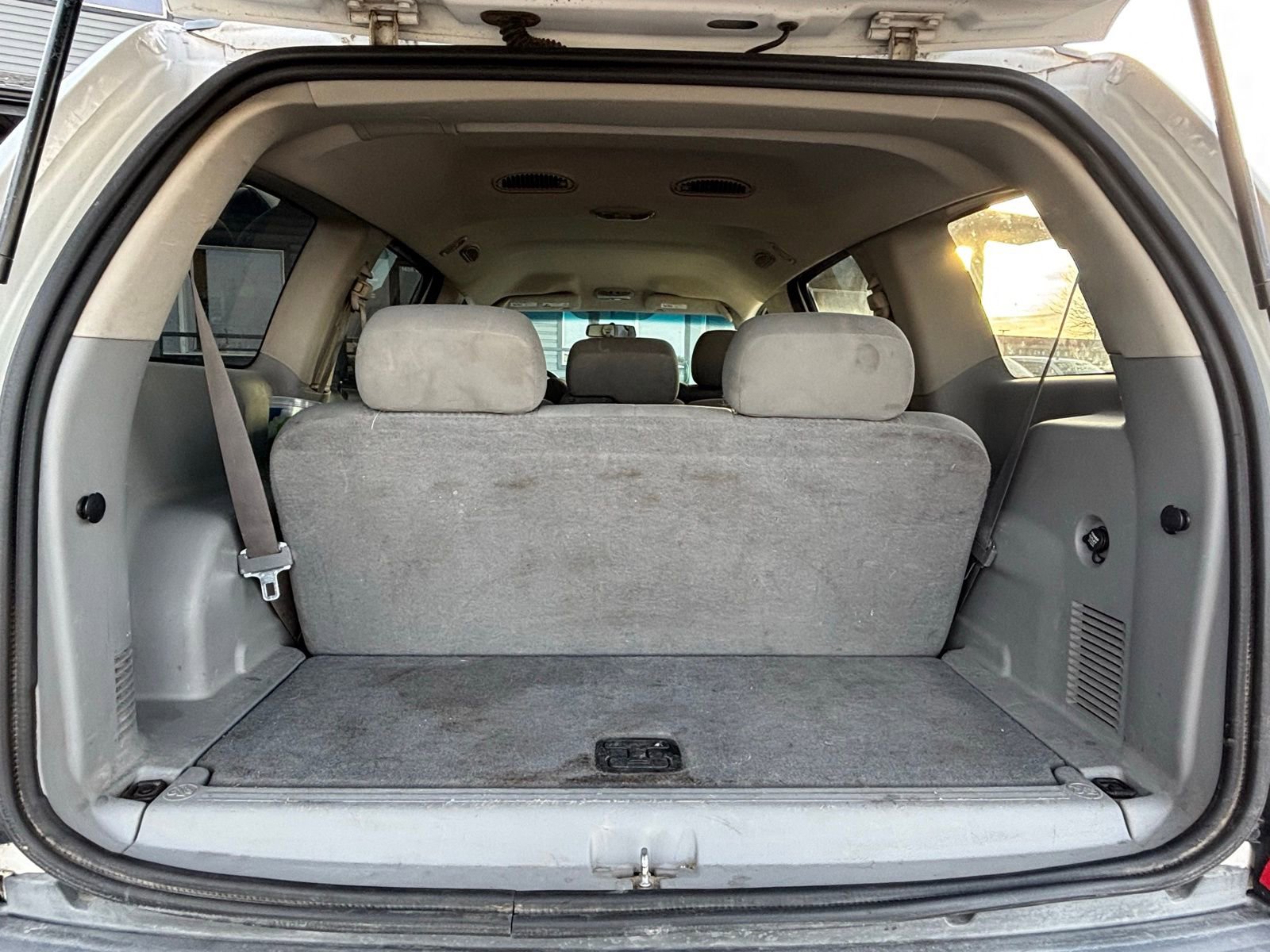 Used 2007 Dodge Durango SXT image 5