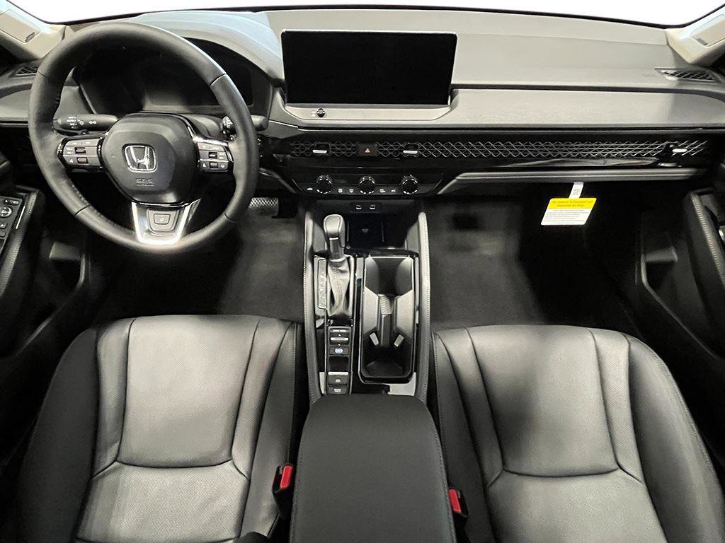New 2026 Honda Accord Touring image 25