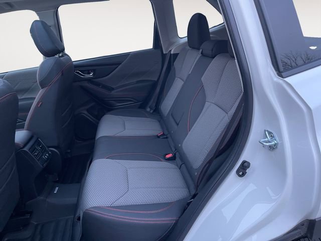 Certified 2024 Subaru Forester Sport image 13