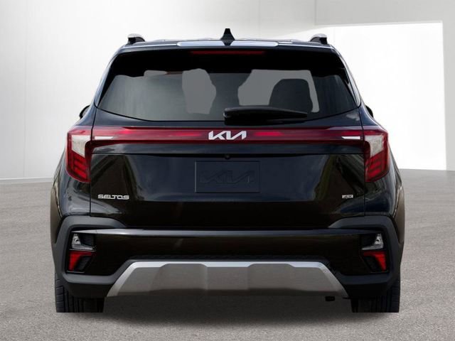 New 2026 Kia Seltos EX w/ EX Sunroof Package image 16
