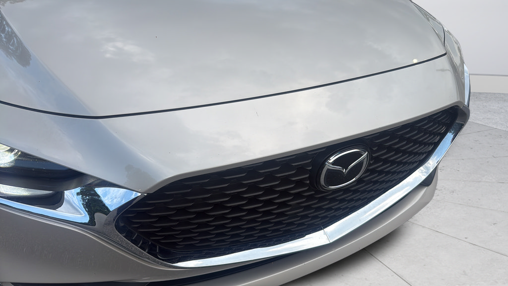 Used 2025 MAZDA MAZDA3 s FWD image 23