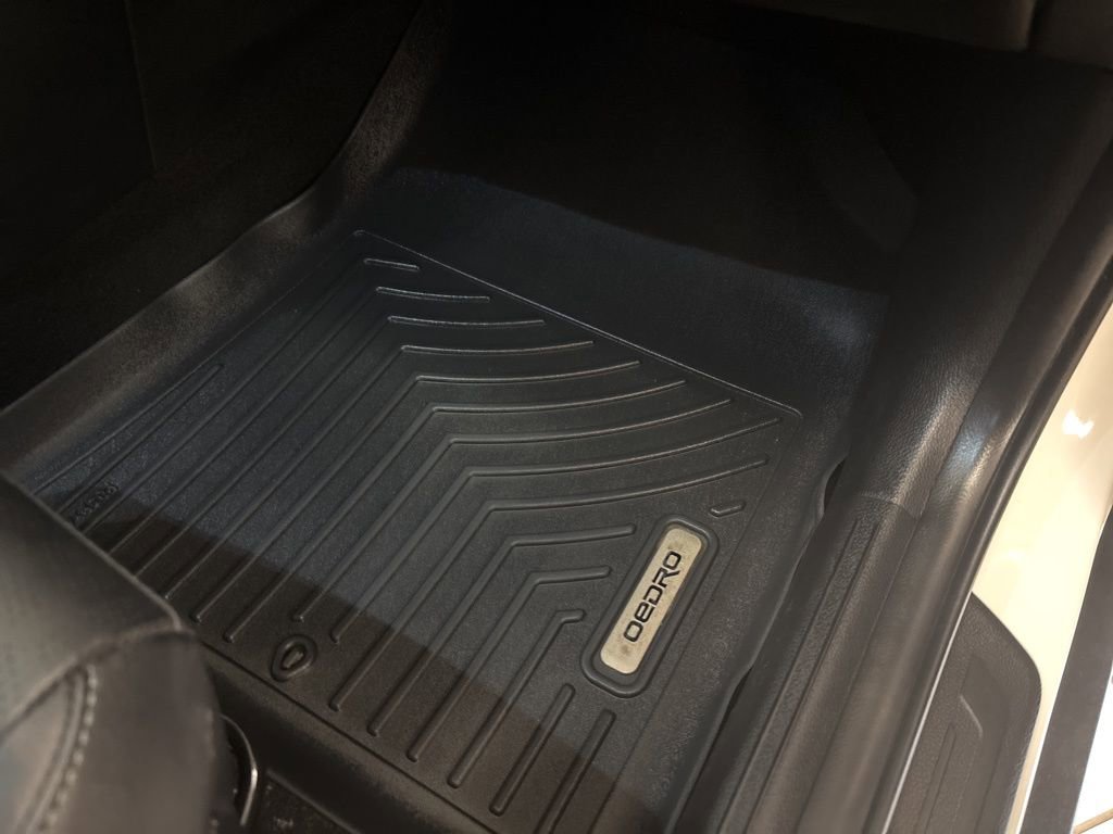 Used 2024 Kia Seltos SX image 37