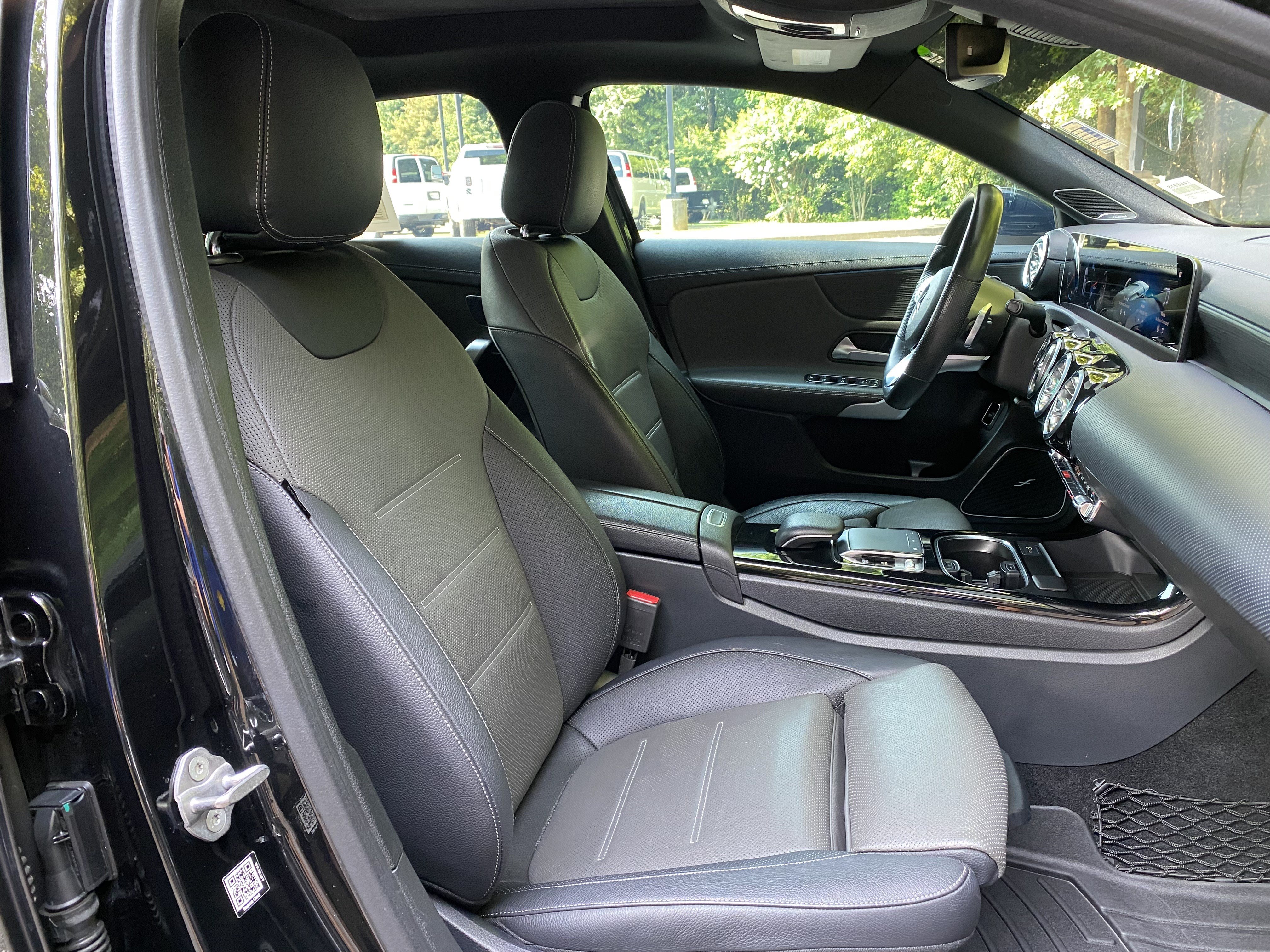 Used 2019 Mercedes-Benz A 220 image 35