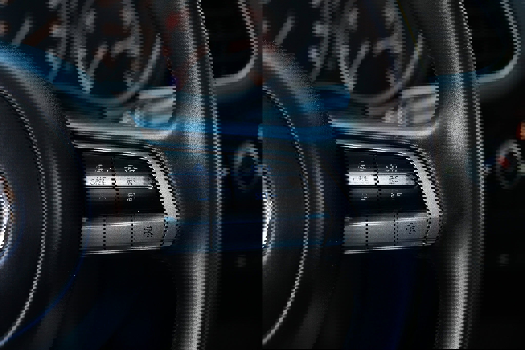 Used 2021 MAZDA MAZDA3 s image 31