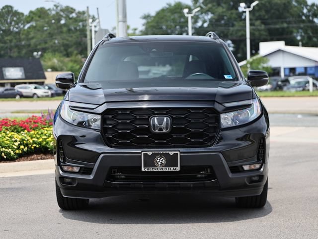 Used 2023 Honda Passport Elite image 13