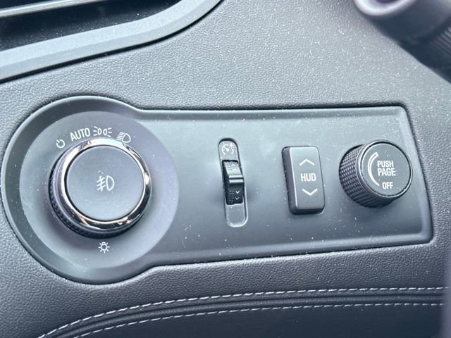 Used 2015 Buick LaCrosse Premium w/ Driver Confidence Package #1 image 33