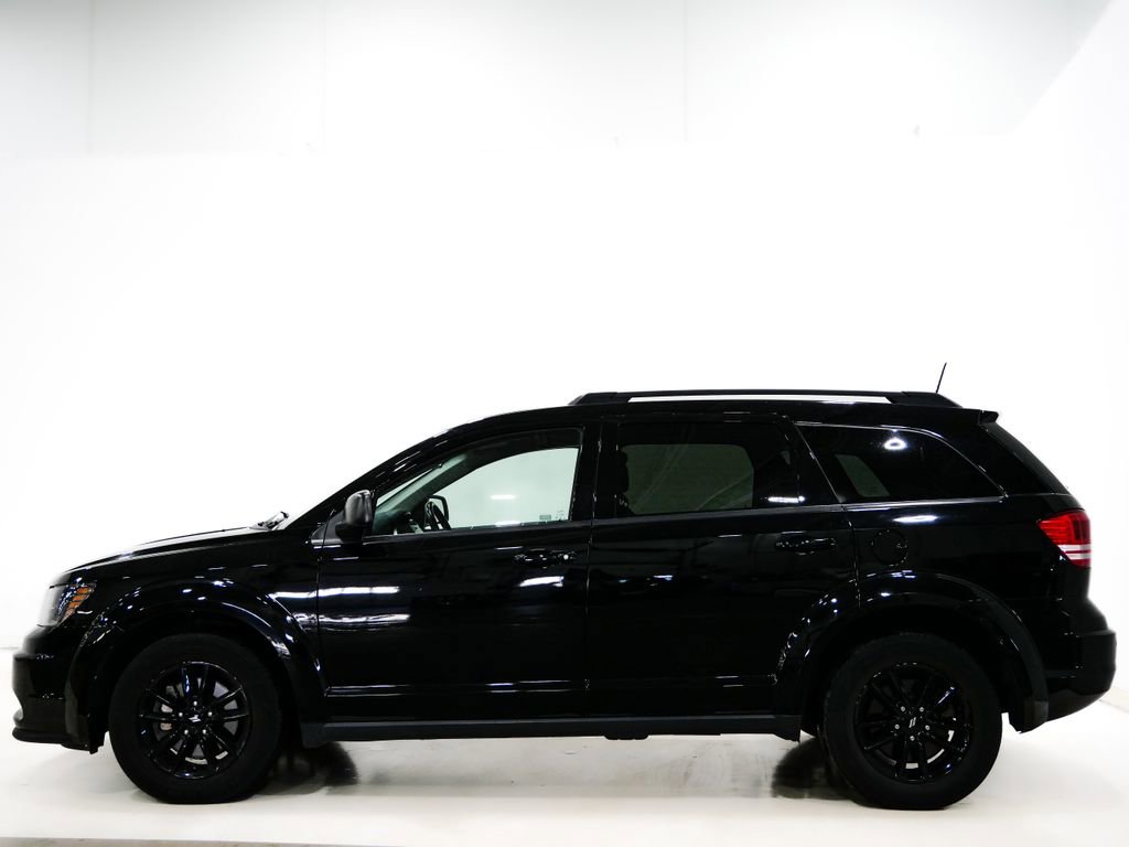 Used 2020 Dodge Journey SE w/ SE Popular Equipment Group image 5