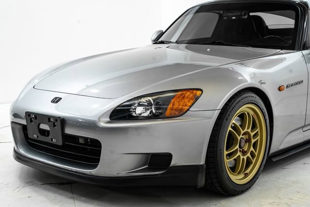 Used 2001 Honda S2000 image 9