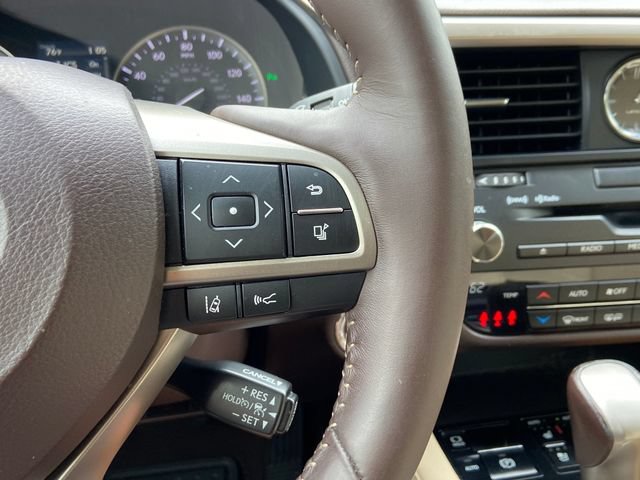 Used 2017 Lexus RX 350 AWD image 19