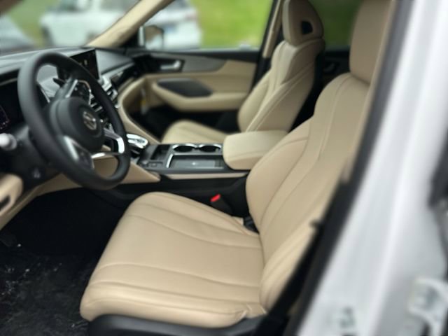 New 2026 Acura MDX SH-AWD image 12
