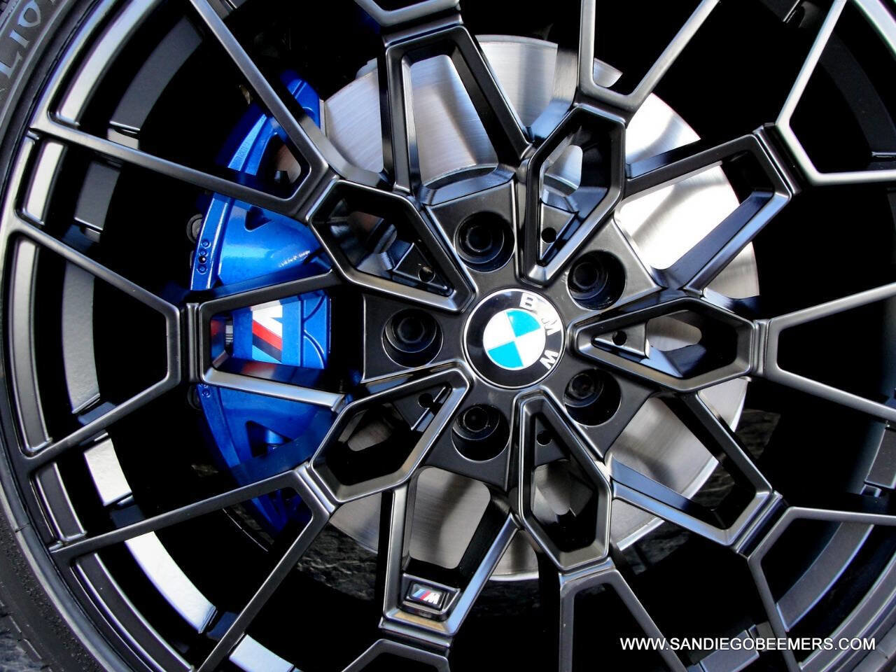 Used 2023 BMW M440i M440i M PERF+PREMIUM PKG+HUD+B w/ Premium Package image 60