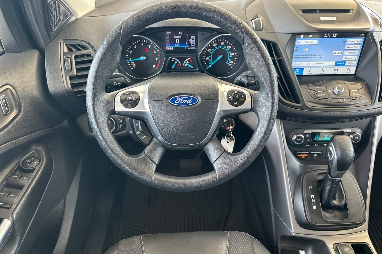 Used 2016 Ford Escape SE w/ SE Chrome Package AWD/4WD image 14