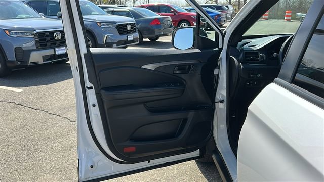 Used 2023 Honda Passport EX-L image 8