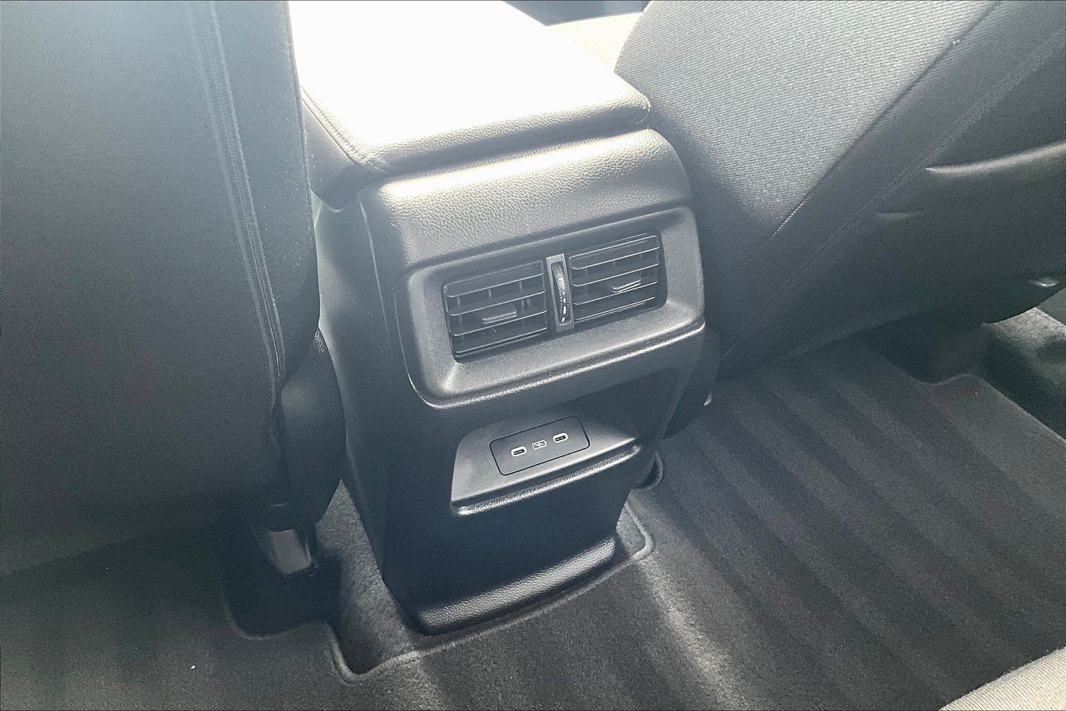 Used 2024 Honda CR-V EX image 25