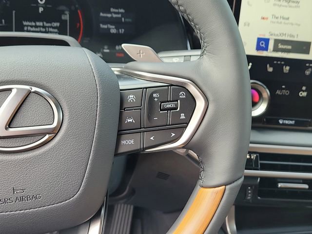 New 2026 Lexus RX 350 Premium AWD/4WD image 23