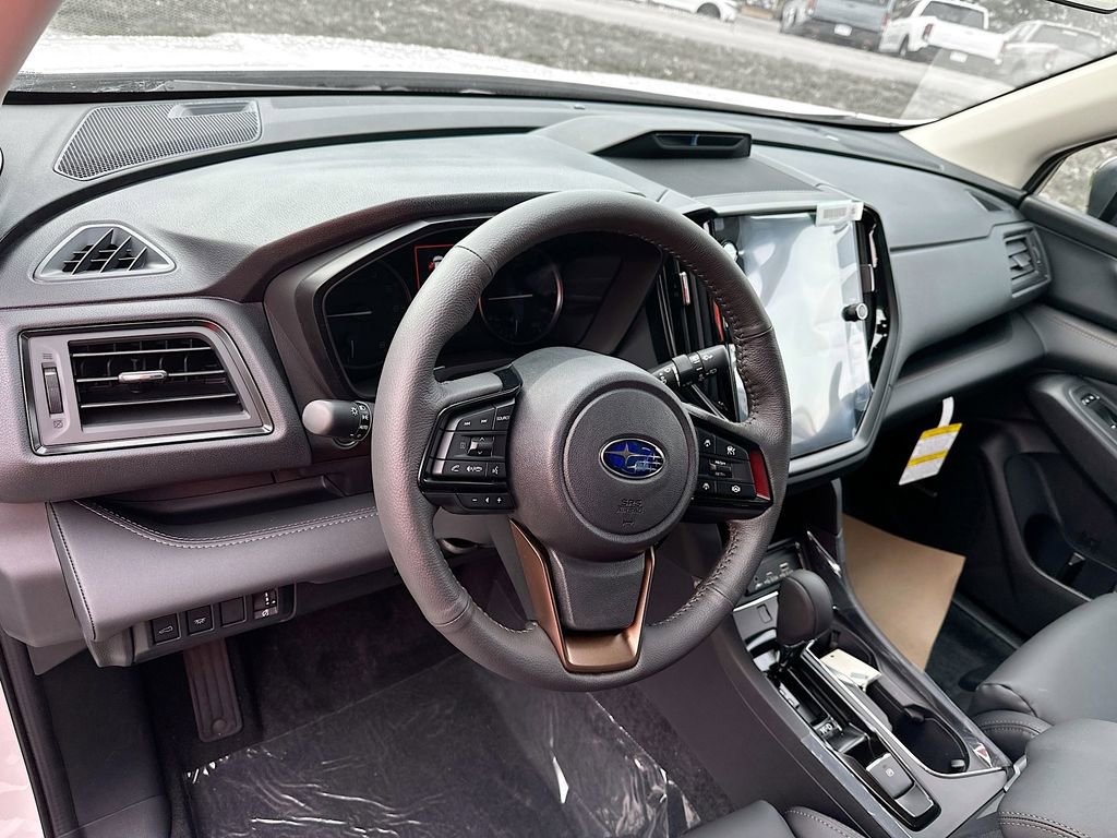 New 2026 Subaru Ascent Limited Bronze image 13