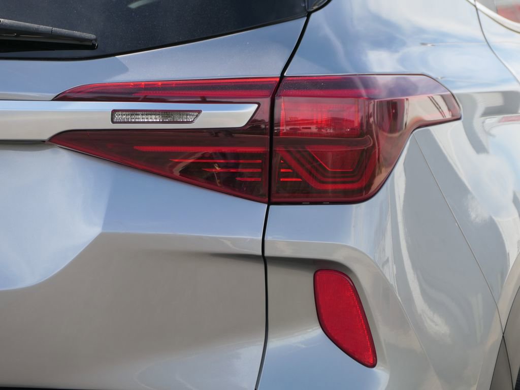 Used 2021 Kia Seltos S image 3