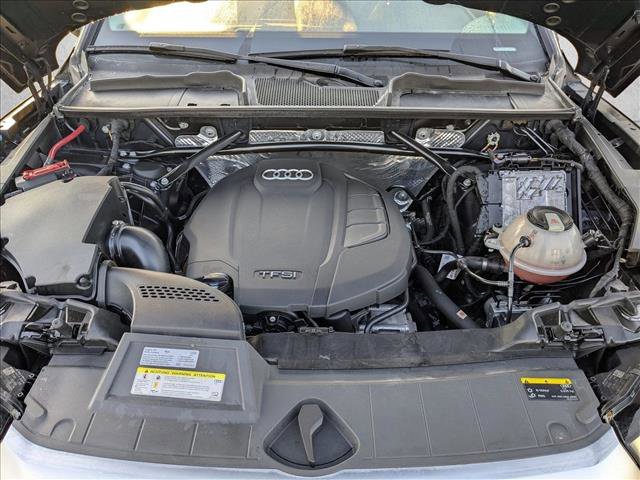 Used 2018 Audi Q5 2.0T Premium Plus w/ Premium Plus Package image 22