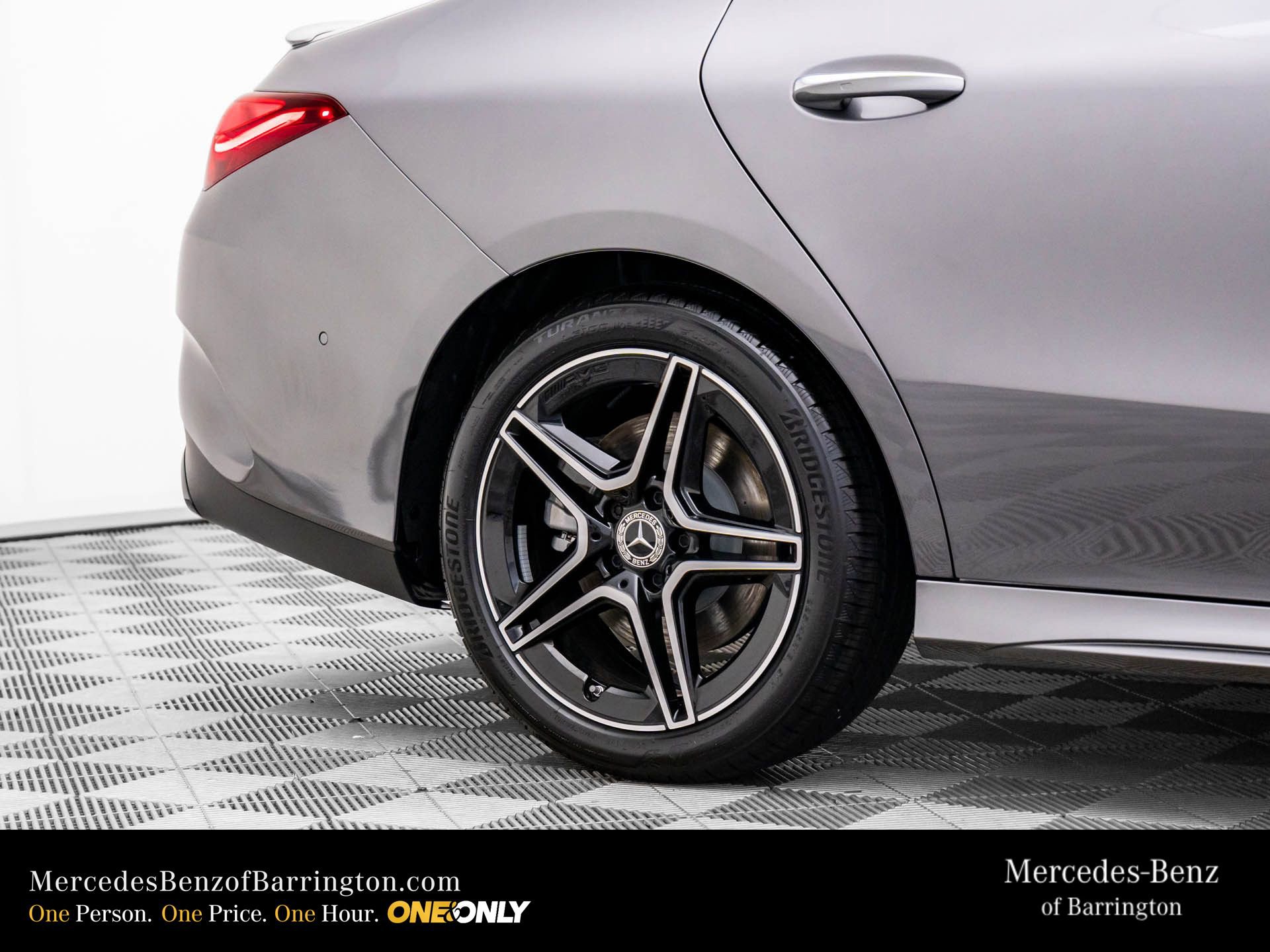 New 2026 Mercedes-Benz CLA 250 4MATIC image 37