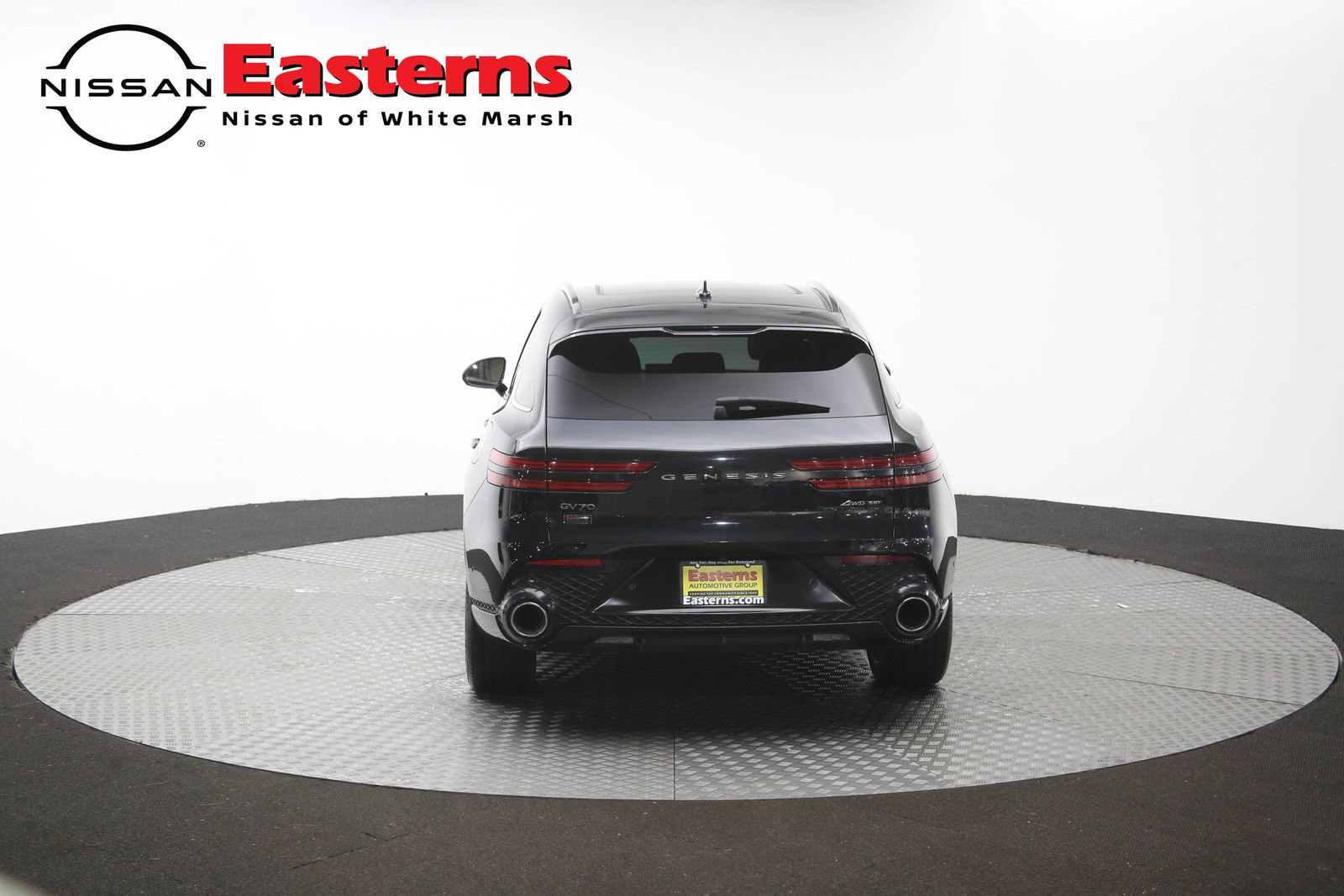 Used 2022 Genesis GV70 3.5T Sport w/ Sport Prestige Package AWD/4WD image 40