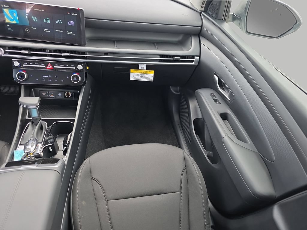 New 2026 Hyundai Tucson SEL FWD image 14