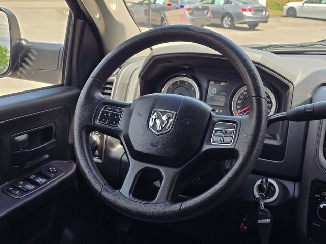 Used 2017 RAM 2500 Tradesman w/ Chrome Appearance Group AWD/4WD image 34