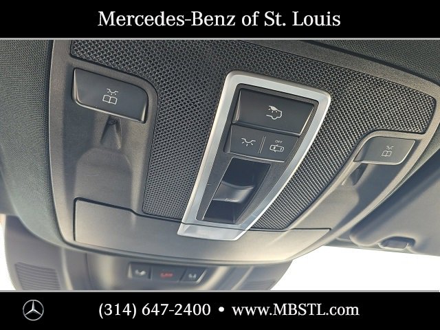 Used 2019 Mercedes-Benz GLE 43 AMG 4MATIC Coupe image 34