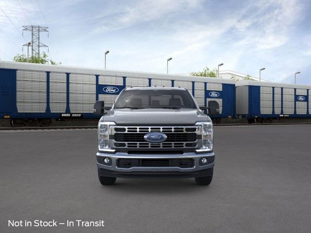 New 2026 Ford F250 XLT image 6