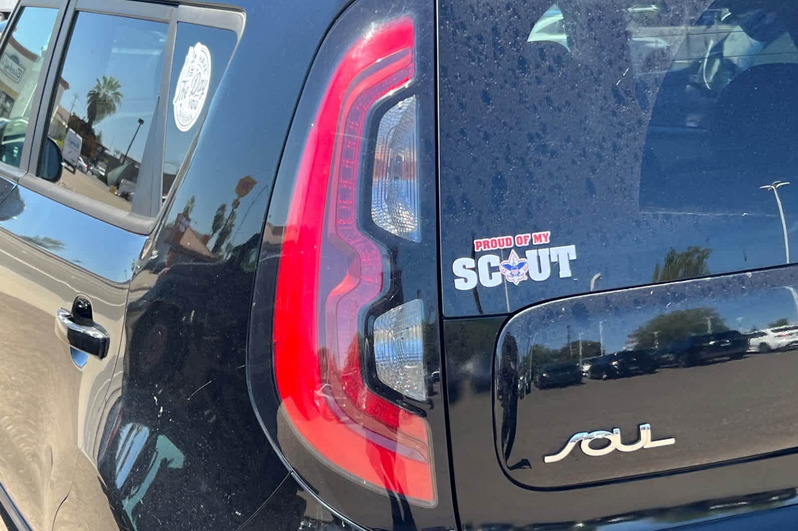 Used 2017 Kia Soul EV FWD image 20