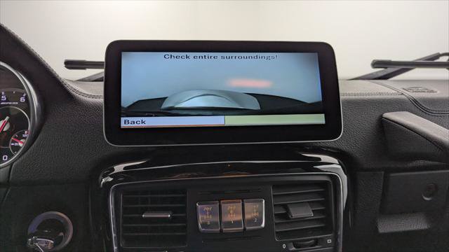 Used 2013 Mercedes-Benz G 63 AMG 4MATIC image 29