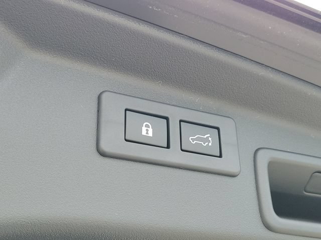 New 2026 Subaru Outback Limited AWD/4WD image 28
