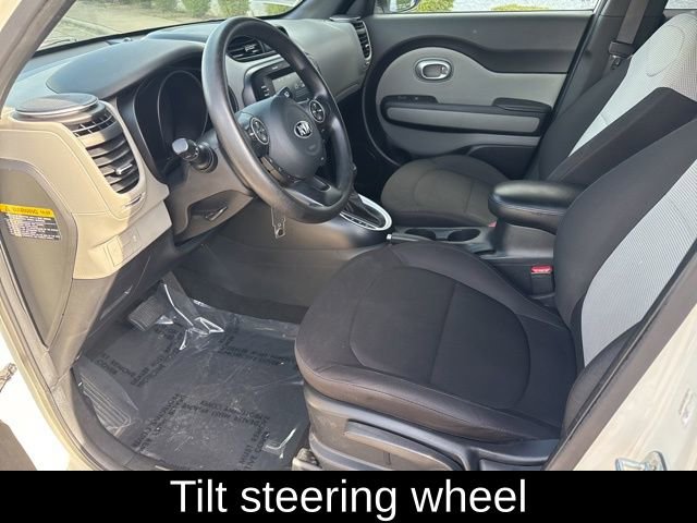 Used 2019 Kia Soul w/ Convenience Package image 13
