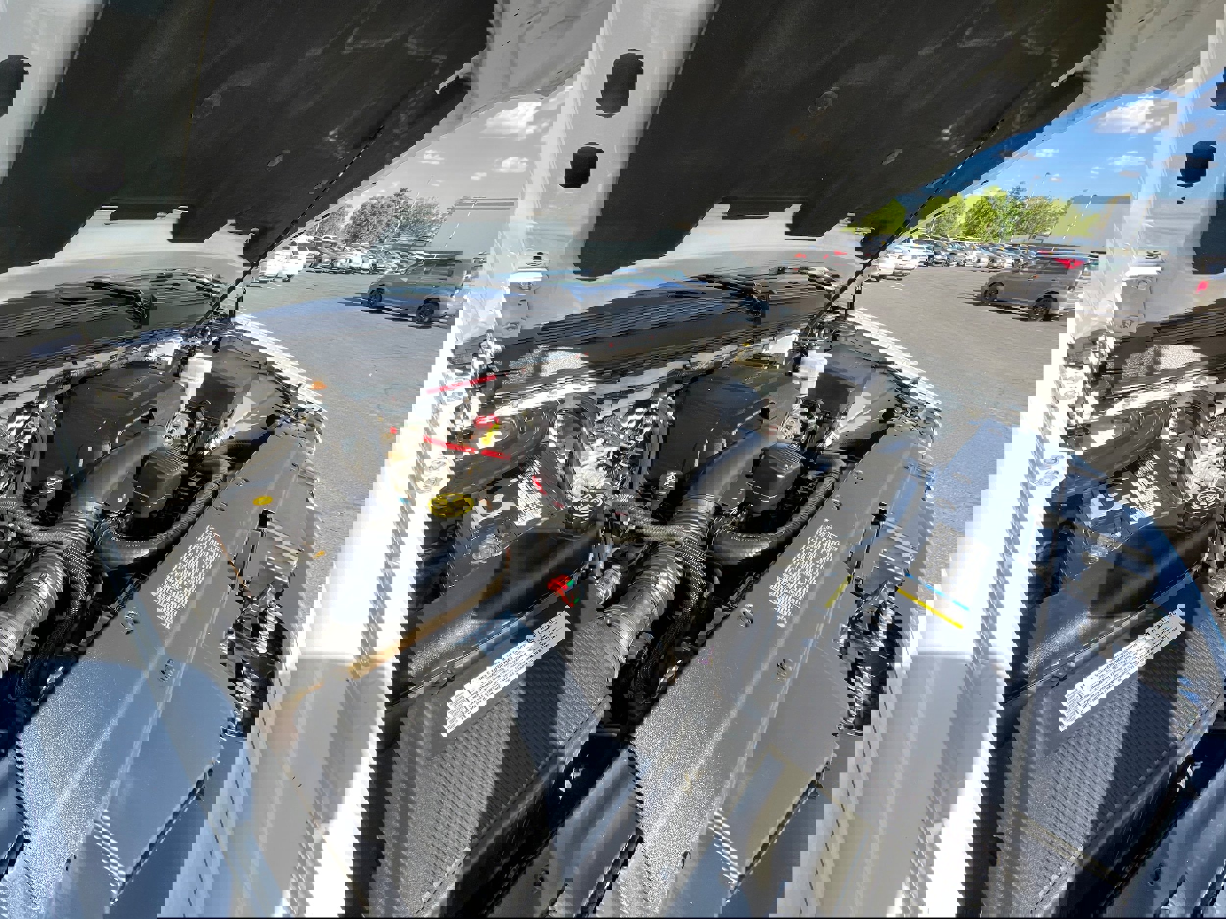 Used 2008 Chevrolet Suburban LT image 35