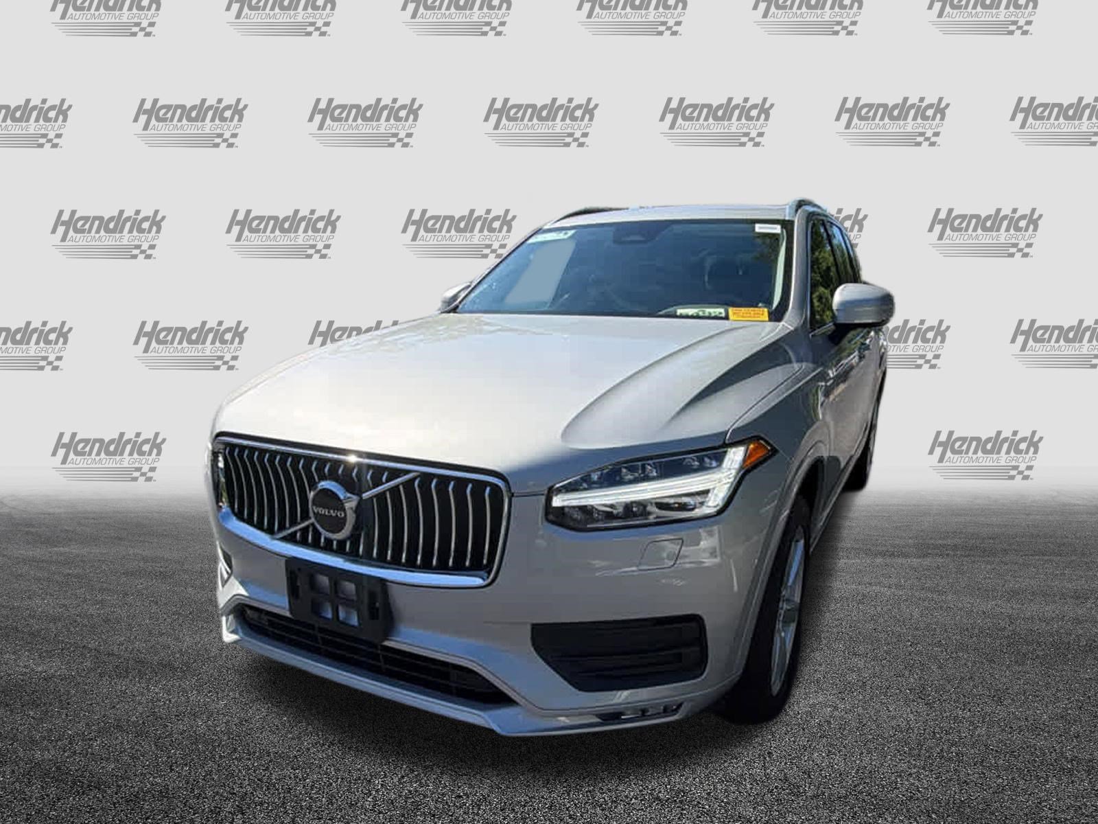 Used 2023 Volvo XC90 B5 Core w/ Protection Package Premier AWD/4WD image 7