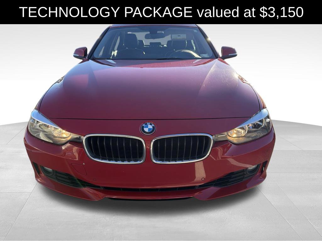 Used 2014 BMW 328i Sedan RWD image 2