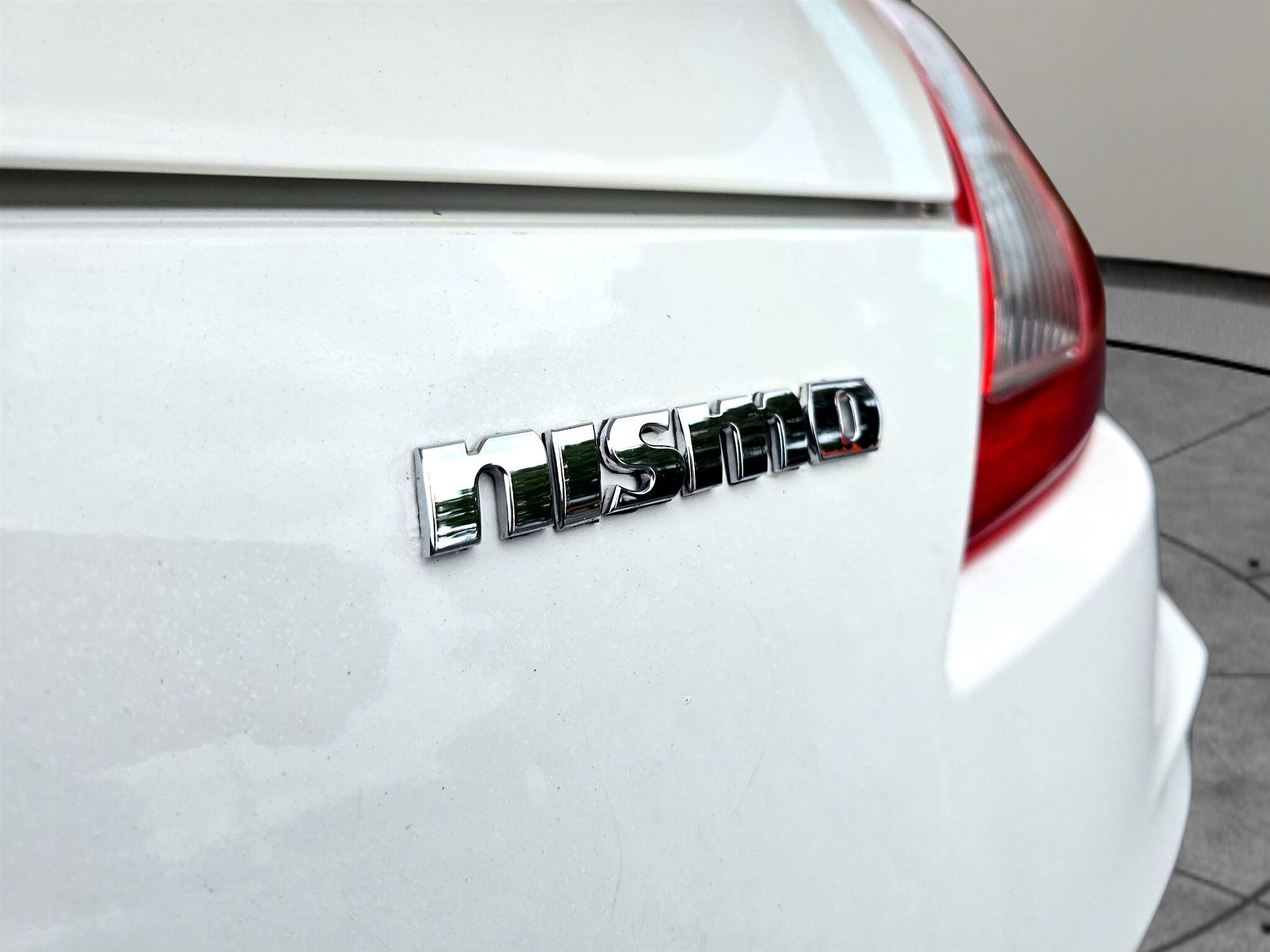 Used 2016 Nissan 370Z NISMO image 40