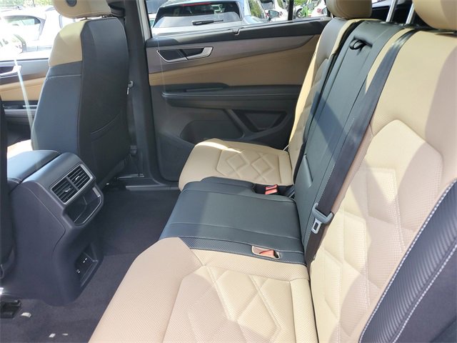 New 2026 Volkswagen Atlas Cross Sport SE image 11