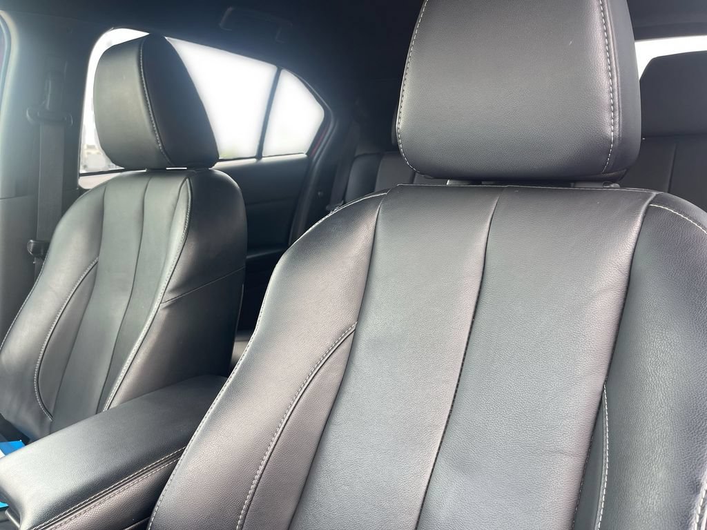 Used 2025 Mitsubishi Eclipse Cross SEL AWD/4WD image 16