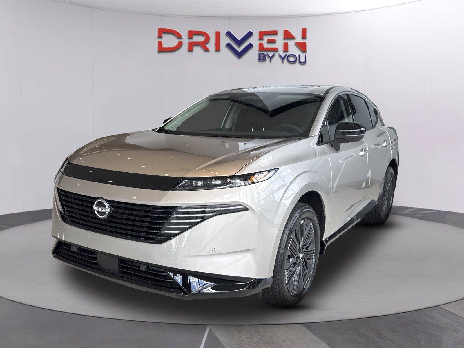 New 2027 Nissan Murano Platinum AWD/4WD image 5