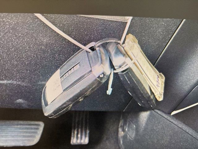 Used 2025 Ford Bronco Big Bend image 10