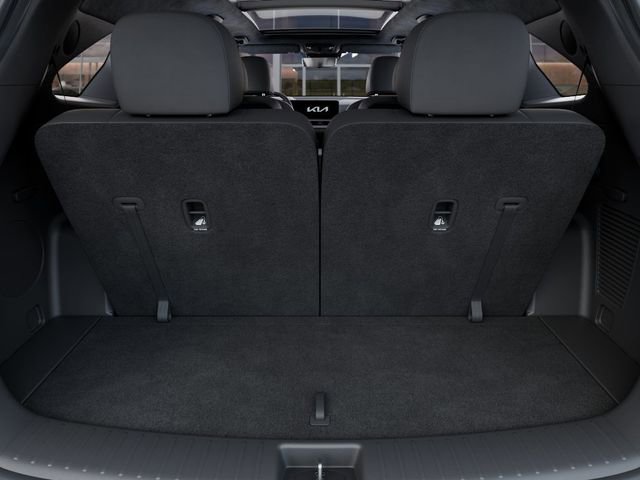New 2026 Kia Sorento SX Prestige AWD/4WD image 23