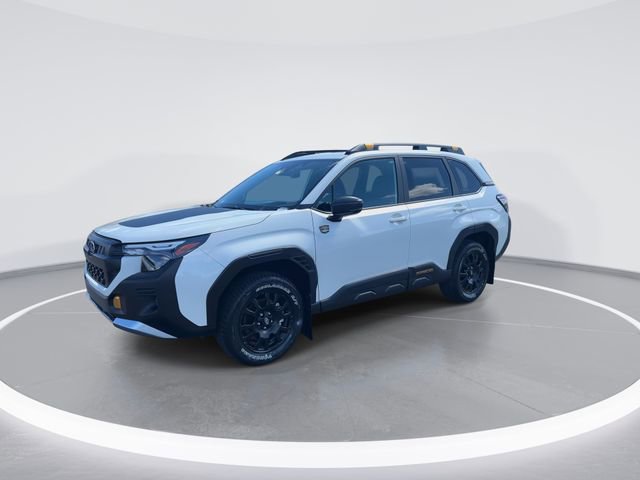 New 2026 Subaru Forester Wilderness AWD/4WD image 4