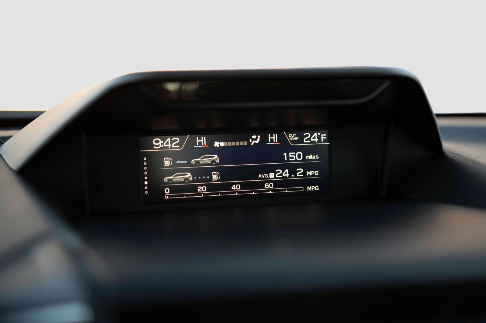 Used 2020 Subaru Forester Touring image 8