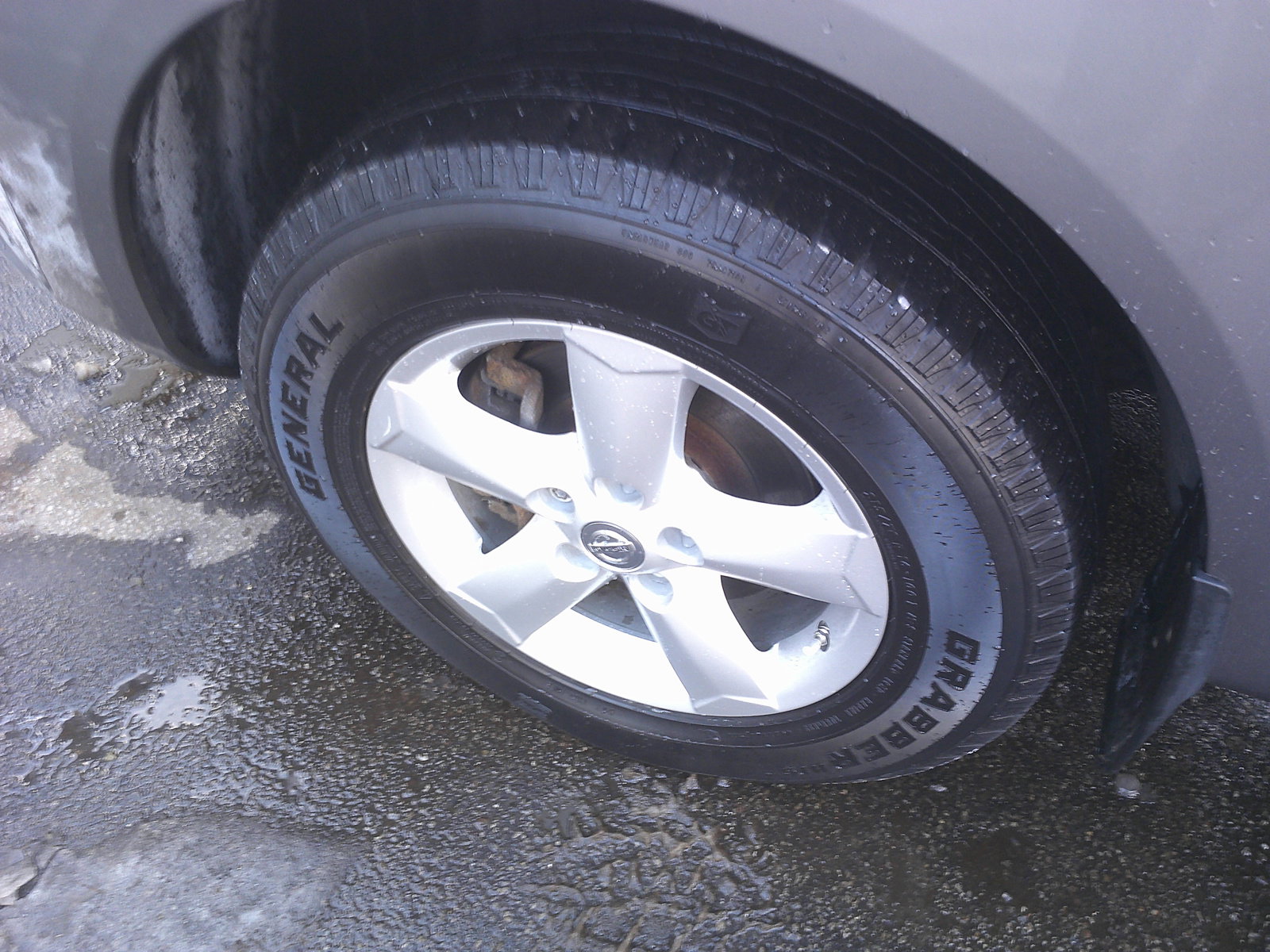 Used 2013 Nissan Rogue S w/ Special Edition Pkg image 8