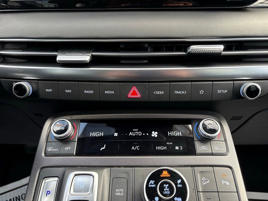 Used 2025 Hyundai Palisade Calligraphy image 37