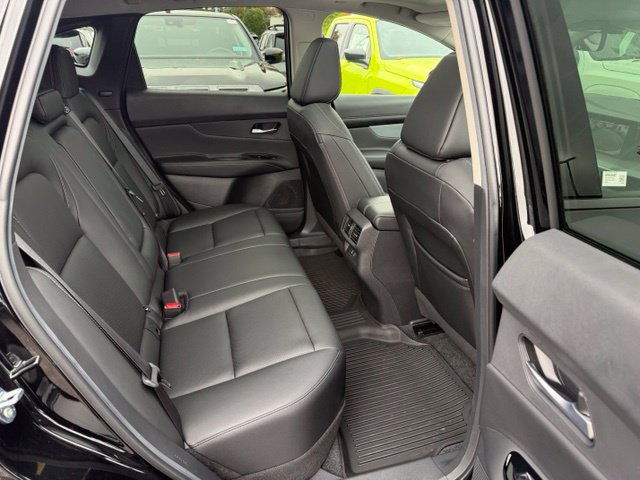 Certified 2026 Nissan Murano SL AWD/4WD image 26