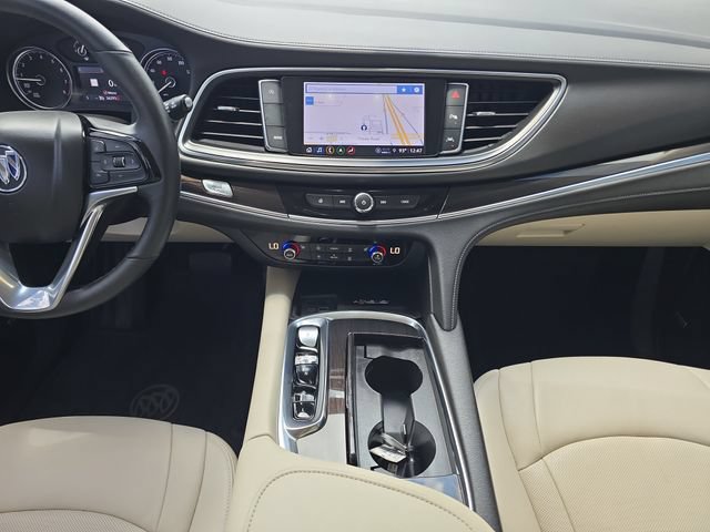 Certified 2022 Buick Enclave Essence w/ Sound and Sites Package FWD image 13