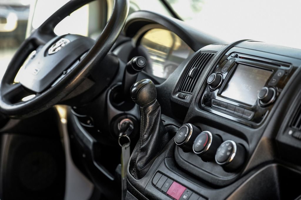 Used 2017 RAM ProMaster 1500 image 18